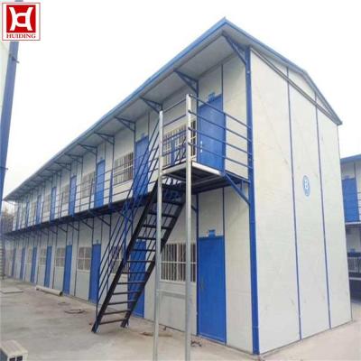 China Modern Prefab Portable Prefab Houses Houses Building Materials Factory for sale