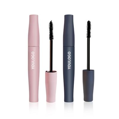 China Private Label Waterproof Mascara Long Lasting Mascara Make Your Logo Mascara Box With Customized Package for sale