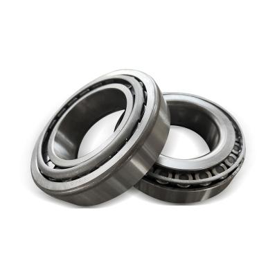 China CROSS ROLLER Semi-Trailer Axle Bearing 518445 Luoyang Bearing LYC Truck Bearing for sale