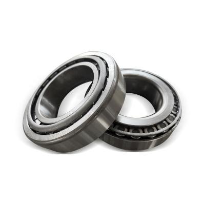 China Axle Bearing Model 518445 Bearing For Semi-Trailer for sale