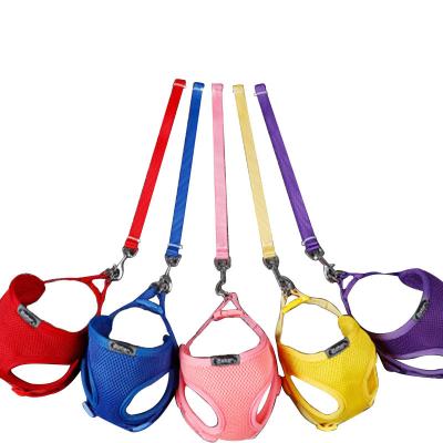 China New Design MOQ1 Viable Nylon Webbing Dog Collar And Leash Set for sale