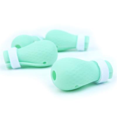 China Viable Cat Restraint Bath Shoes Scratching Bathing Cat Grooming Wash Shoes for sale