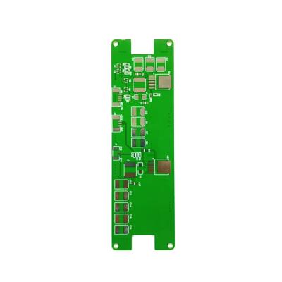 China Chinese Custom Motor Controller Board Motor Electronics Device Multilayer PCB Boards Factory PCB Assembly Manufacturer for sale