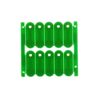 China Electronics Device China Supplier OEM SMT/BGA/DIP Multilayer Circuit Boards PCB Manufacturing PCB Assembly Service for sale