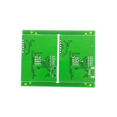 China New Electronics Device Style OEM ODM Factory Manufacturing FR4 Single Sided PCB SMT DIP PCB Assembly Service for sale