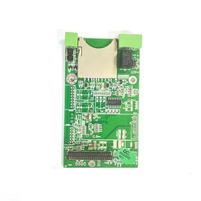 China Chinese Electronics Device PCB Assembly Factory PCBA Manufacturer PCBA Assembly PCBA Board Factory Customized One-stop Service for sale