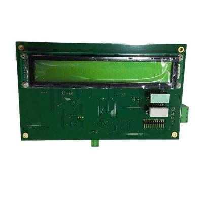 China Remote control electronics device pcb design service pcba prototype electronics control board manufacturer sheet pcb assembly factory for sale