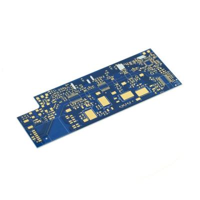 China Electronics Device Smart Electronics OEM Service PCBA Prototype PCB Assembly Manufacturing Printed Circuit Board for sale