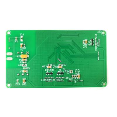 China Electronics Device Printed PCB Circuit Board Processing PCB Copper Base Board Multilayer Hot Selling High Quality Metal Core Manufacturing Factory for sale