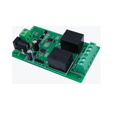 China Electronics Device OEM Fr4 PCB Assembly For Refrigerator Control Main Board Motherboard for sale