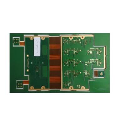 China Electronics Device Mini UPS PCBA Customization PCB Layout Board Supplier for sale