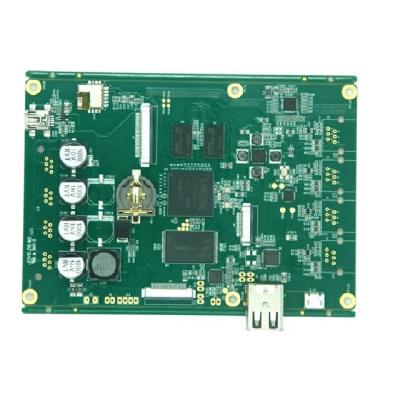 China Electronics Device PCB Manufacturing, Buy Electronic Components, Soldering PCB Assembly for sale