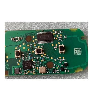 China Electronics Device Hot Sale Electric Bldc Ceiling Fan Controller Pcb Pcba Board Customize Manufacturer for sale