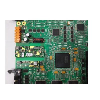 China Electronics Device Smart China Pcba Manufacturer Pcba Prototype Universal TV Main Board TV Circuit Board Electronic Components for sale