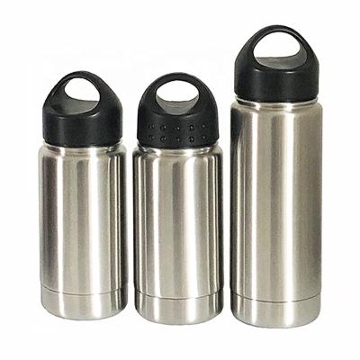 China Wholesale Thermos Sport Stainless Steel Bottle CLASSIC Eco-friendly Insulated Sport Water Bottle for sale