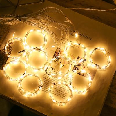 Chine Easter Curtain Type Lights 300 LED 3*3M Fairy String Lights With Remote Waterproof USB Plug In Copper Wire Lights For Window Bedroom à vendre