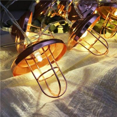 Chine Holiday Curtain Light 3.35M Solar Power Outdoor LED Lights Copper Wire Led String Light for Christmas Garland Decor à vendre