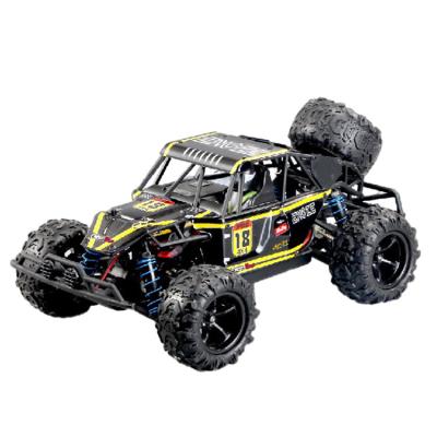 China RC Hobby 1:18 9303E 2.4G 4Wd 40Km/H Monster Truck Rc Radio Car Wholesale High Speed ​​Controlled Short Waterproof Drift Racing Toys for sale