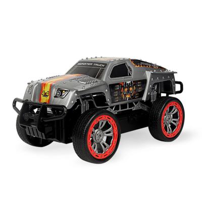 China RC Model 27MHZ Full Function 1:16 4 x4 Vehicle Rc Stunt Car Remote Control Monster Truck For Kids Toys for sale