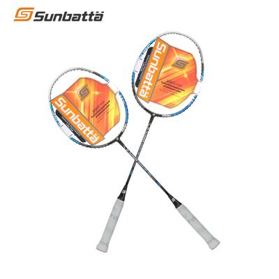 China Eastic & Sunbatta durable high quality badminton racket for sale brand professional badminton racket for sale