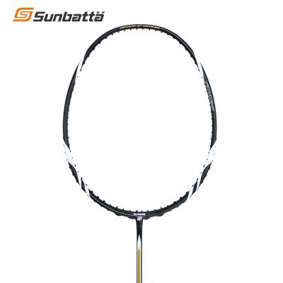 China Eastic & Wholesale Price Professional Durable Carbon Badminton Racket for sale