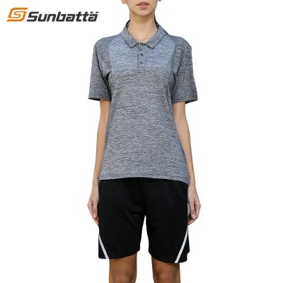 China Sunbatta Anti-Balling Up Customized Sportswear Gym Workout Sportswear For Adult for sale