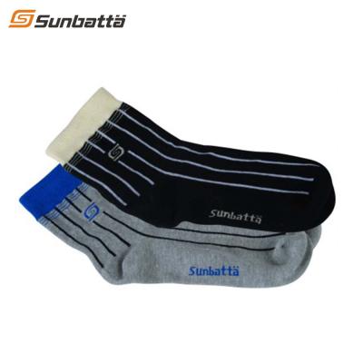 China Antibacterial Cheap Price Professional Sports Socks Basketball Socks for sale