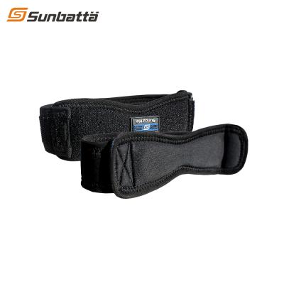 China Breatheable Sunbatta Comfortable Outdoor Sports Protector Leg Guard Unisex Knee Pads for sale