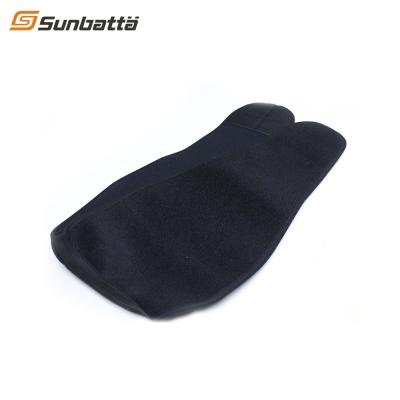 China High Quality Adjustable Elasticity Sunbatta Sports Waist Support Slimming Waist Support Belt For Men for sale