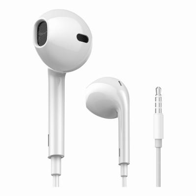 China BYZ S852M 3.5mm In-Ear Interface Good Sound Professional Semi Good Sound In-Ear Wired Headphones for sale