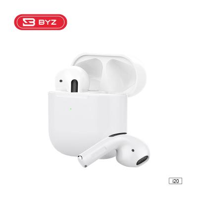 China 2020 New Pro 4 In-Ear Earbuds Tws Earphone i20 Wireless Headphones BT5.0 Pro 4 Earphone for sale