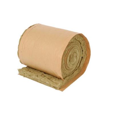 China Sound And Heat Insulation Roll Up Door Insulation 24Kg/M3 30Mm Glass Wool Insulation for sale