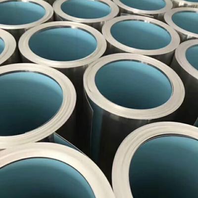 China Insulation Jacketing aluminum jacketing for weather protection coating, SINGLE SHEET for sale