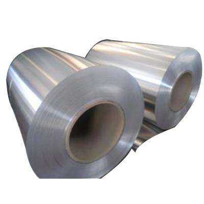 China Aluminum Composite Jacketing Insulation Cover A1050 Aluminum Sheet Jacketing for sale