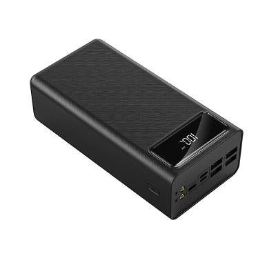 China Popular Hot-selling Powerbank 50000 mAh Large Capacity Portable Power Banks for sale