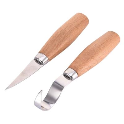 China Carving Enthusiast Chisel Carving Tool For Cutter Ball Gouge Wood Wood Carving Tool Chisel High Quality Carving Tool Kit for sale