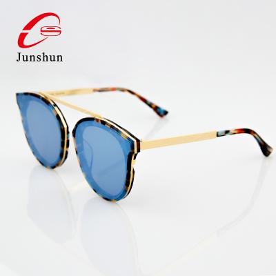 China Fashion Sunglasses 2021 Newest Fashion Eyewear Glasses Shade Oversized Sun Glass Men's Women's Sunglasses for sale