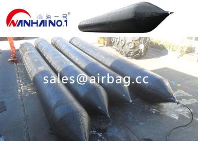 China Sacos hinchables marinos para la nave que lanza y que actualiza/saco hinchable de la mudanza/de la flotabilidad en venta