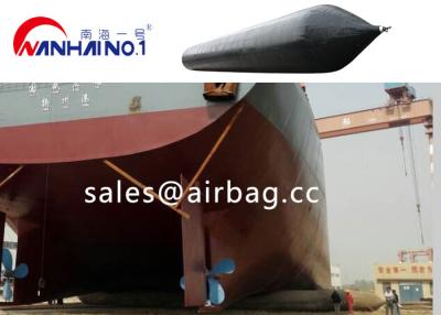 China Sacos hinchables marinos inflables de elevación para el barco/arriba llevar de los pescados los sacos hinchables del salvamento en venta