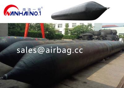 China Caucho inflable de los airbagues pesados de la elevación para el salvamento marino del equipo de la nave en venta