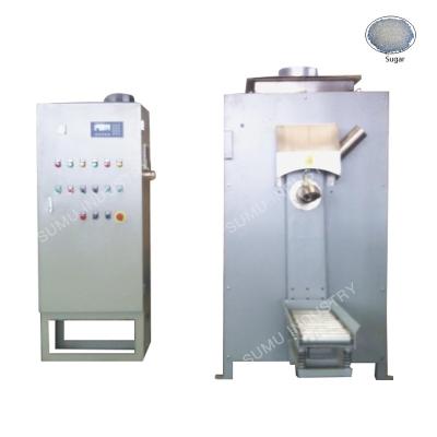 China 20Kg-50Kg Food Valve Bag Packing Machine For Granular Product High Speed ​​Sugar Filling Sealing Packaging Machine for sale