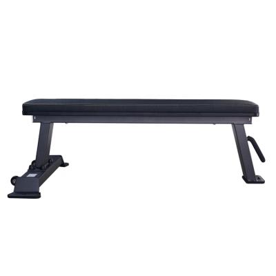 China Best Seller Fitness Accessories Durable Dumbbell Bench Universal Flat Dumbbell Bench For Body Training for sale