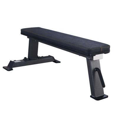 China Durable Home Gym Equipment Sit Up Bench Fitness Flat Bench for sale