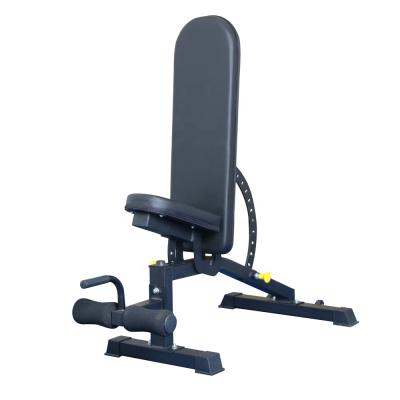 China Commercial Multi Functional Bench Set with Dumbbells for Legs and Arms Training for sale