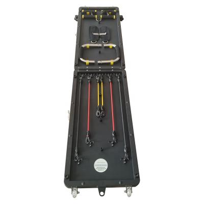 China Over 80 Training Stock Portable Gym Workout Equipment Training Board Home Raise The Board With Raise Bar for sale