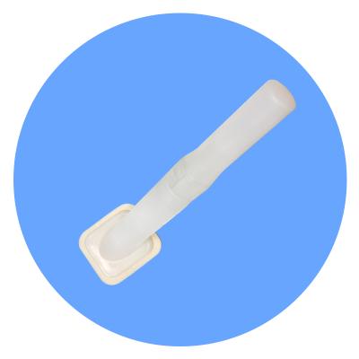 China Medical Sterile Surgical Tip Ipa Skin Degermination Foam Solution Chlorhexidine Antiseptic Stick Applicator for sale