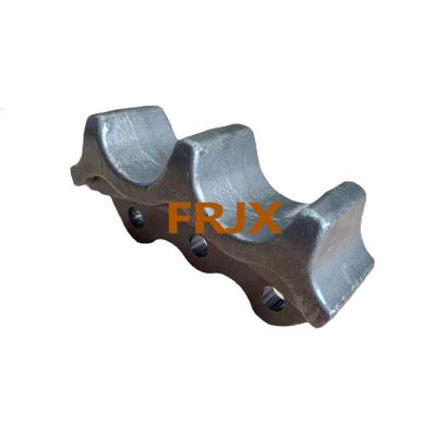 China D155/D155A-1/D155ax Bulldozer Sprocket / Sprocket Segment For Bulldozer for sale