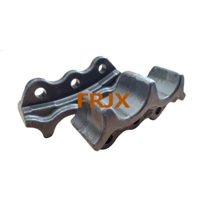 Китай Подшипник экскаватора Sprocket Js130 Js140 Js200 Js220 Js240 Js330 Js360 OEM продается