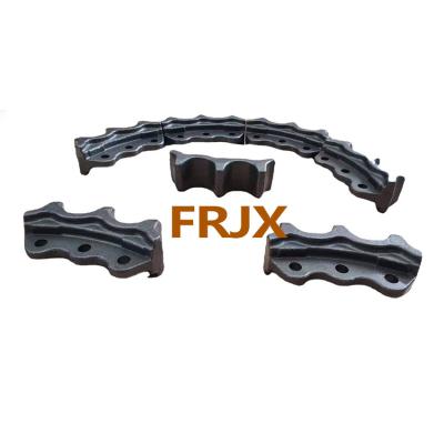 China Máquinas de construção Parcela motriz Sprocket 2404N267 Para escavadeira Kobelco SK60 SK60-3 SK60-5 SK60-6 à venda