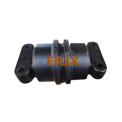 China OEM Or ODM Carrier Upper And Top Roller Carrier Roller Dozer For Excavator for sale